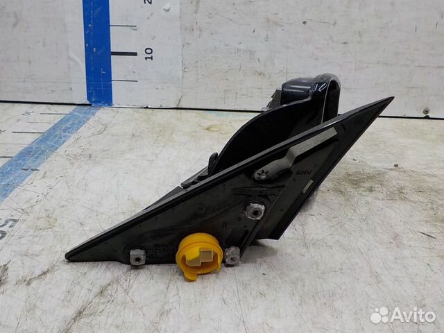 Зеркало наружное правое на BMW 4