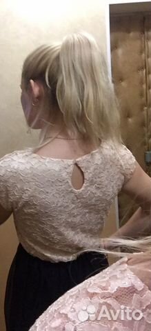 Платье праздничное, платье для девочки