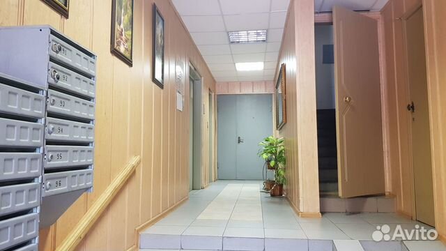 3-к квартира, 75 м², 9/12 эт.