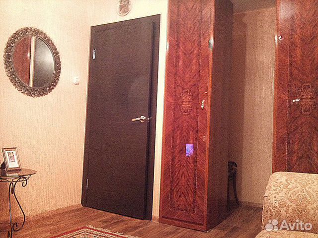 Комната 16 м² в 2-к, 5/5 эт. Комната 16 м² в 2-к, 5/5 эт.