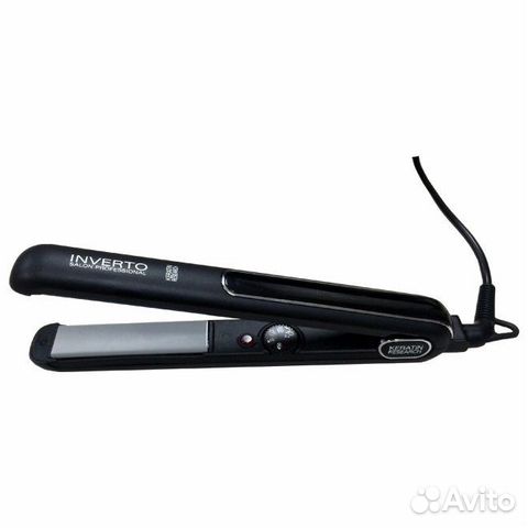 Новый профессиональный утюжок Новый профессиональный утюжок