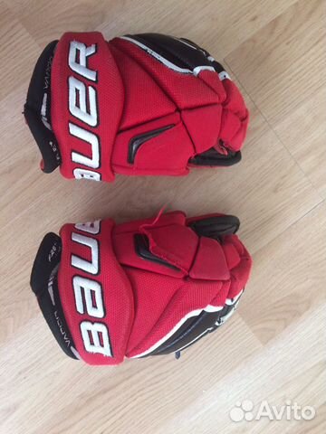 Краги Bauer APX2 Краги Bauer APX2