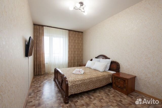 1-к квартира, 48 м², 7/22 эт. 1-к квартира, 48 м², 7/22 эт.