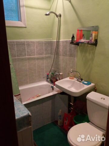 2-к квартира, 44.8 м², 1/5 эт.