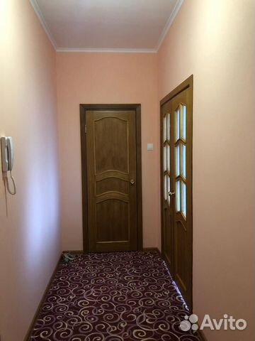 1-к квартира, 46 м², 1/9 эт. 1-к квартира, 46 м², 1/9 эт.