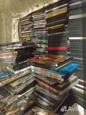 Диски cd, dvd, кассеты