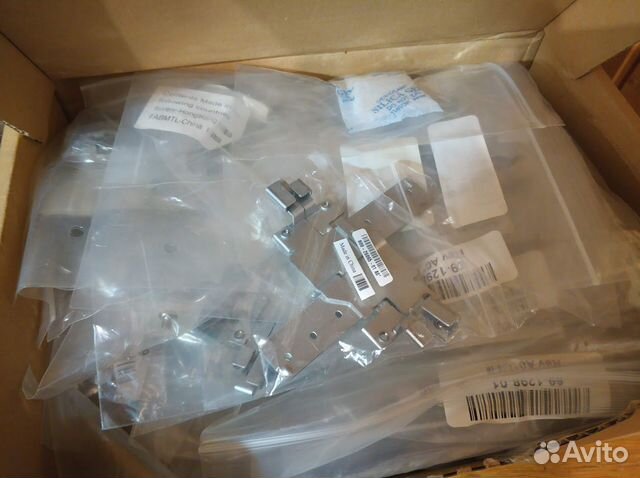 Крепление роутера Cisco 800-26065-01 A0