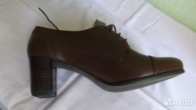 Туфли женские размер 39