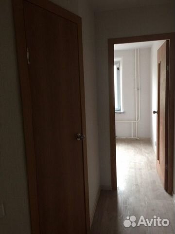 1-к квартира, 31.8 м², 2/10 эт.