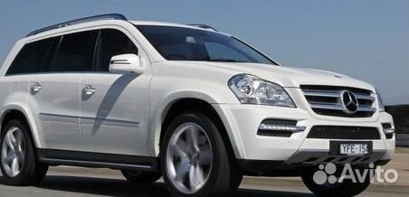 Mercedes GL320 GL164 642 Б/У оригинал запчасти Mercedes GL320 GL164 642 Б/У оригинал запчасти