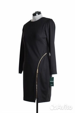 NEW Платье трикотажное Ralph Lauren, вискоза, M 46 NEW Платье трикотажное Ralph Lauren, вискоза, M 46