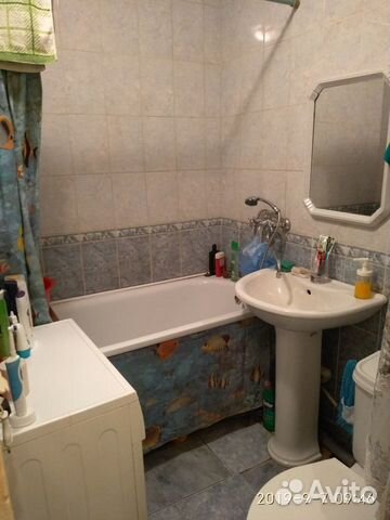 2-к квартира, 45 м², 5/5 эт.