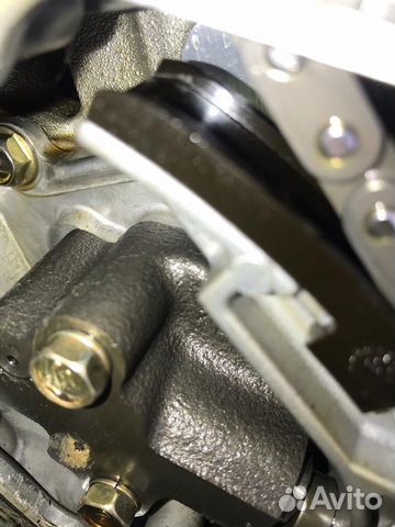 Двигатель VQ20DE Ниссан Максима J32 VQ20 Двигатель VQ20DE Ниссан Максима J32 VQ20