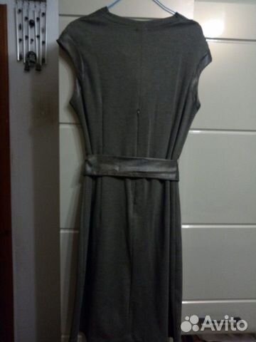 Платье офисное Ostin, XL