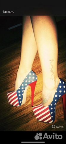 Туфли женские Туфли женские