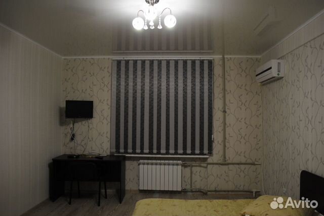 2-к квартира, 62 м², 3/5 эт.