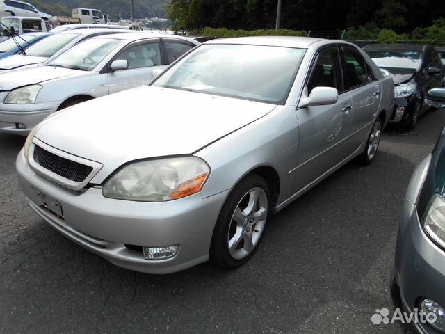 Сиденье Toyota Mark 2 JZX110 GX110 Сиденье Toyota Mark 2 JZX110 GX110