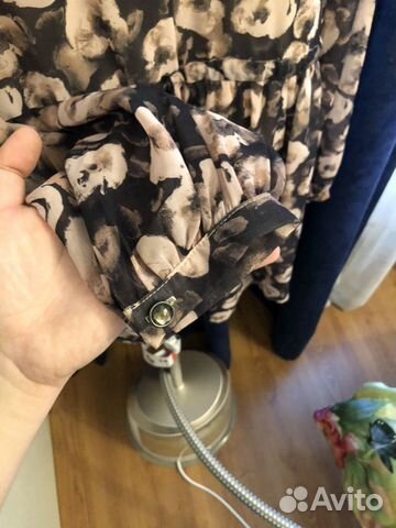 Платье Rare