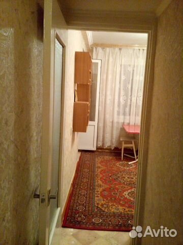 1-к квартира, 38 м², 2/9 эт. 1-к квартира, 38 м², 2/9 эт.