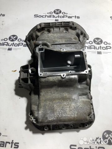 Поддон двигателя Mercedes M276 4 Mario,A2760140300