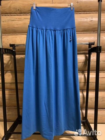 Юбка длинная Юбка длинная