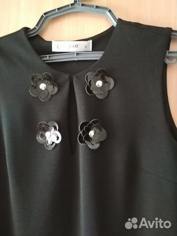 Продам платье