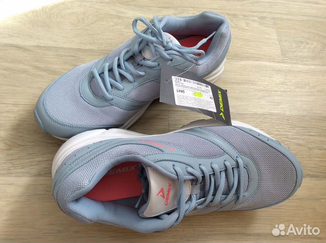 Новые лёгкие женские кроссовки для бега Новые лёгкие женские кроссовки для бега