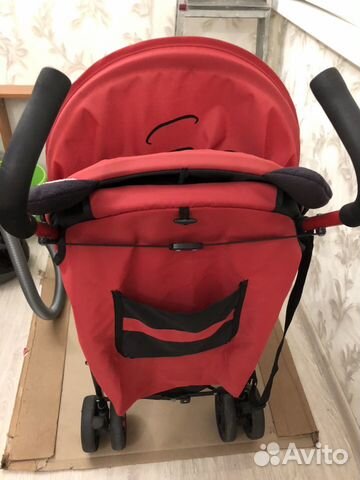 Коляска Коляска