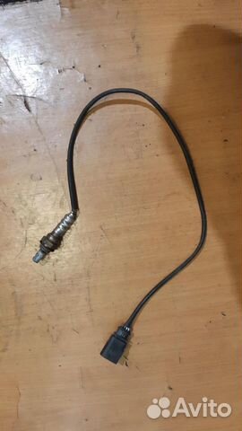 Лямбда зонд VW EOS 2006-2011