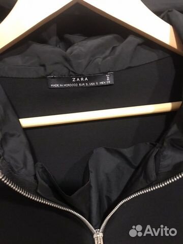 Кофта свитшот Zara Кофта свитшот Zara