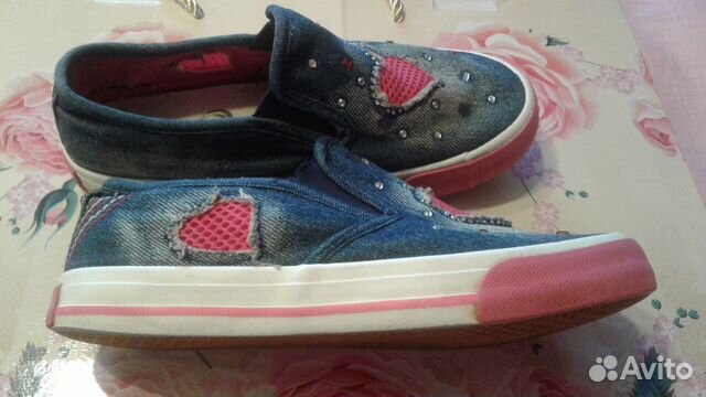 Слипоны Слипоны