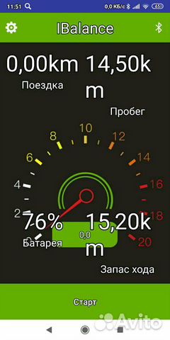 Гироскутер