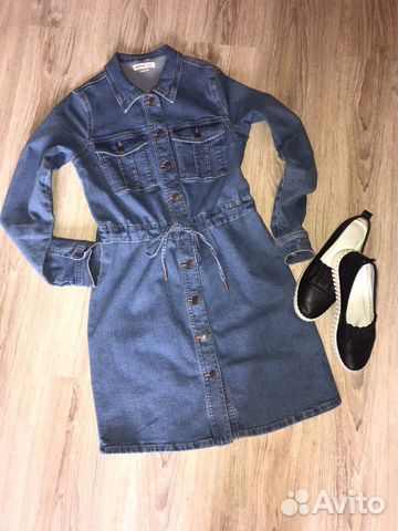 Новое платье ostin 42-44 размер Новое платье ostin 42-44 размер