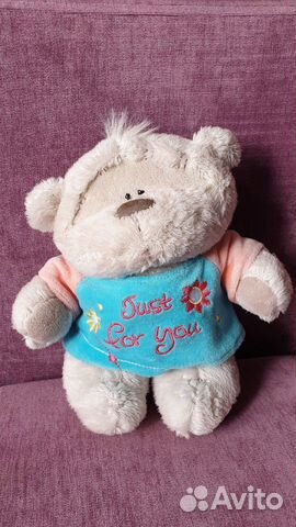 Мишка Teddy Мишка Teddy