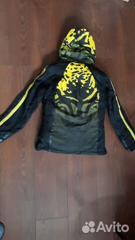 Костюм горнолыжный зима Kalborn Костюм горнолыжный зима Kalborn