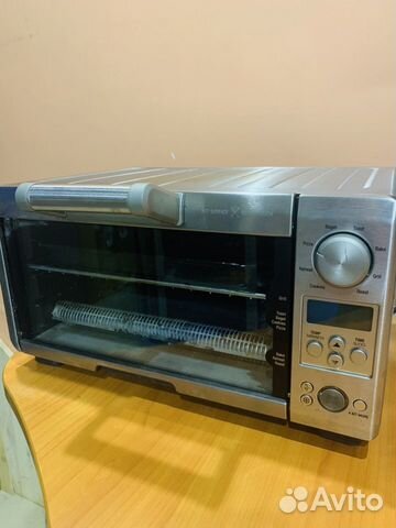 Мини-печь w551 Bork Мини-печь w551 Bork