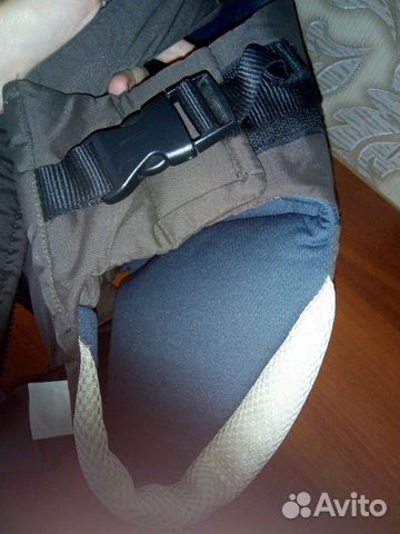 Кенгуру Baby Care