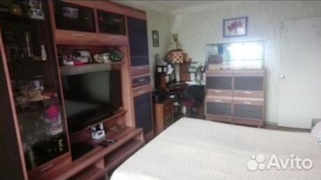 2-к квартира, 44 м², 3/5 эт. 2-к квартира, 44 м², 3/5 эт.