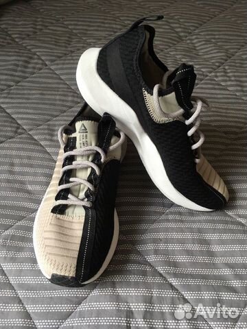 Кроссовки Reebok Sole Fury, 41 размер (8,5 US) Кроссовки Reebok Sole Fury, 41 размер (8,5 US)