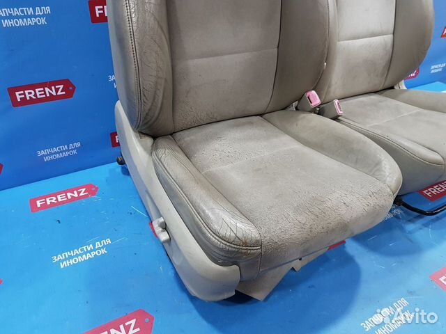 Subaru Outback BP 03-09 Сиденье Subaru Outback BP 03-09 Сиденье