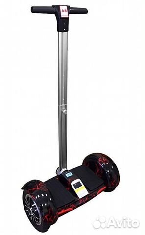 Сегвей Smart Balance A8