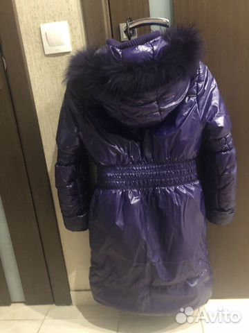 Пальто зимнее Пальто зимнее