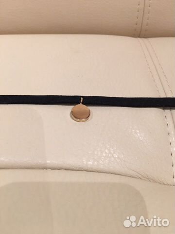 Чокер Zara Чокер Zara