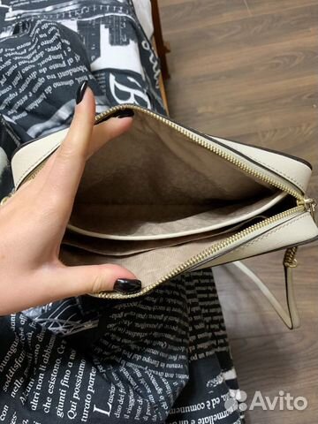 Сумка Michael kors