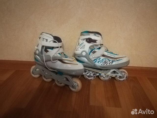 Ролики Ролики
