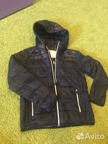 Куртка mango рост 134-140 Куртка mango рост 134-140