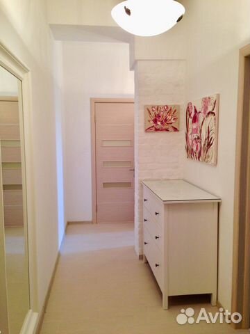 1-к квартира, 40 м², 5/5 эт. 1-к квартира, 40 м², 5/5 эт.