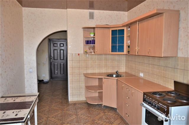 2-к квартира, 70 м², 4/16 эт. 2-к квартира, 70 м², 4/16 эт.