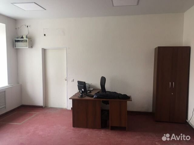 Офисное помещение, 42.1 м²
