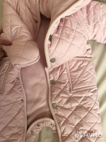 Ralph Lauren / комбинезон